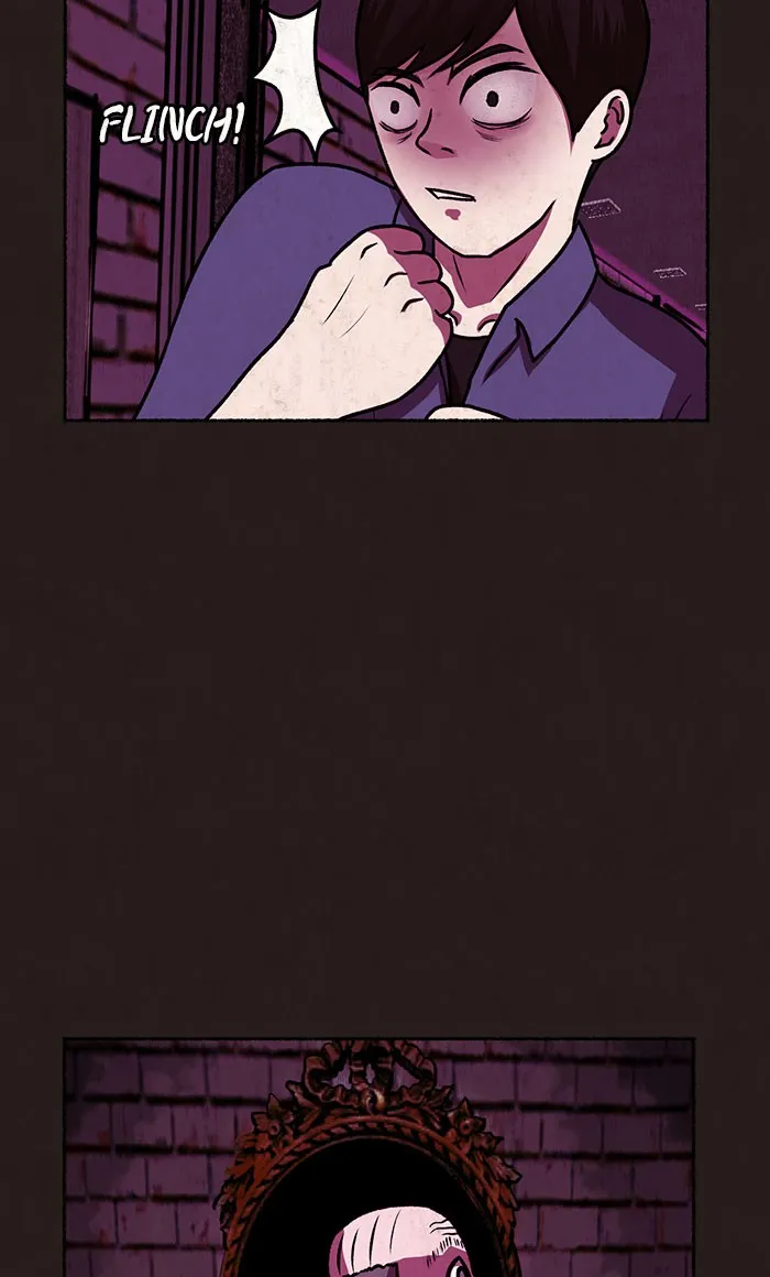 Escape Room Chapter 6 page 12 - 