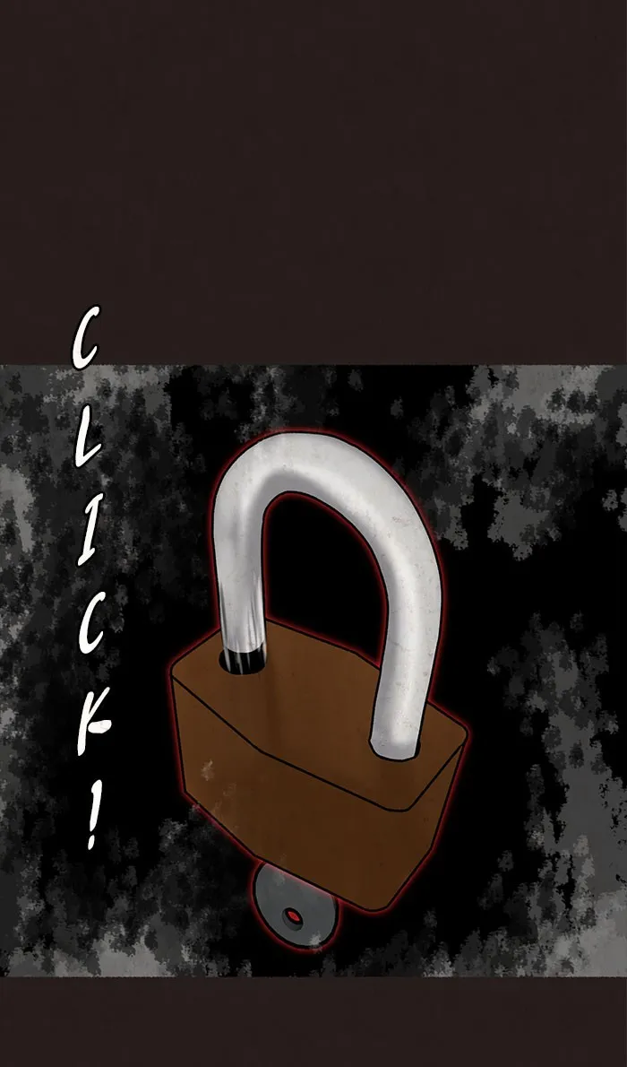 Escape Room Chapter 6 page 114 - 
