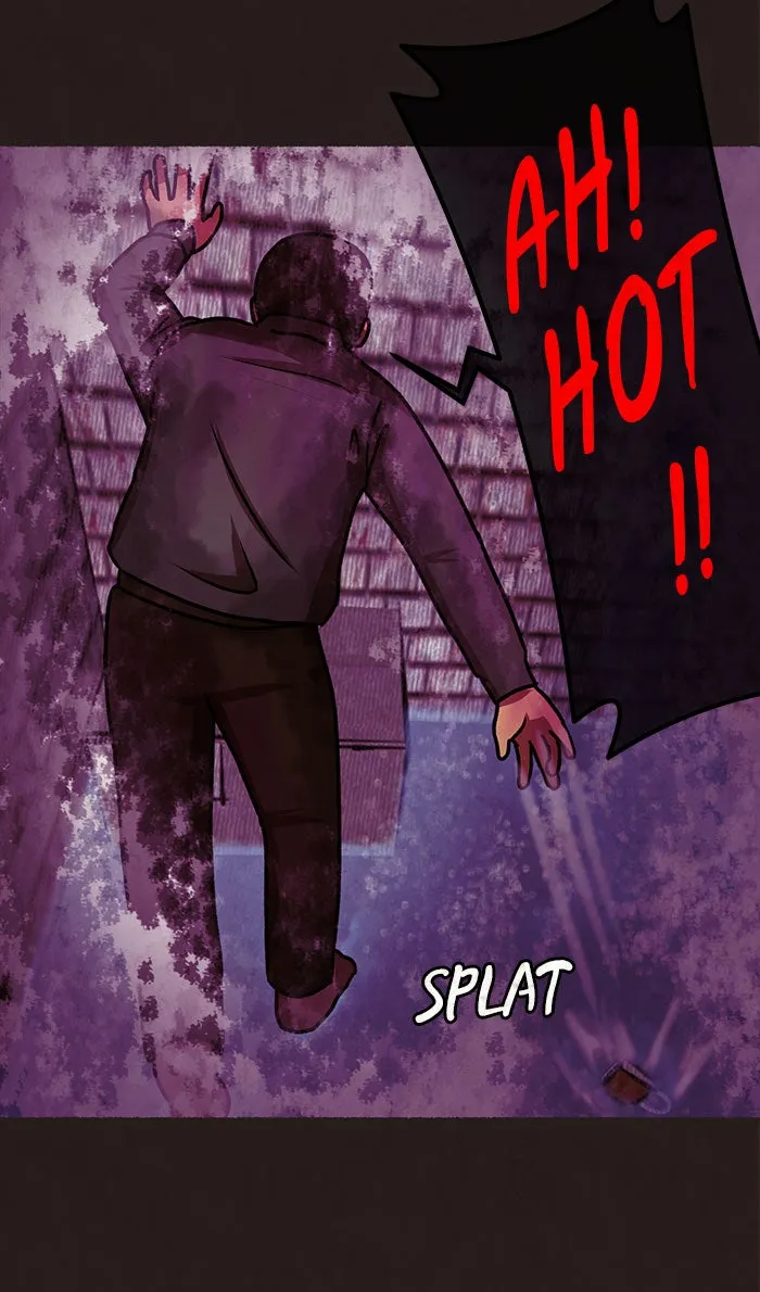 Escape Room Chapter 6 page 116 - 