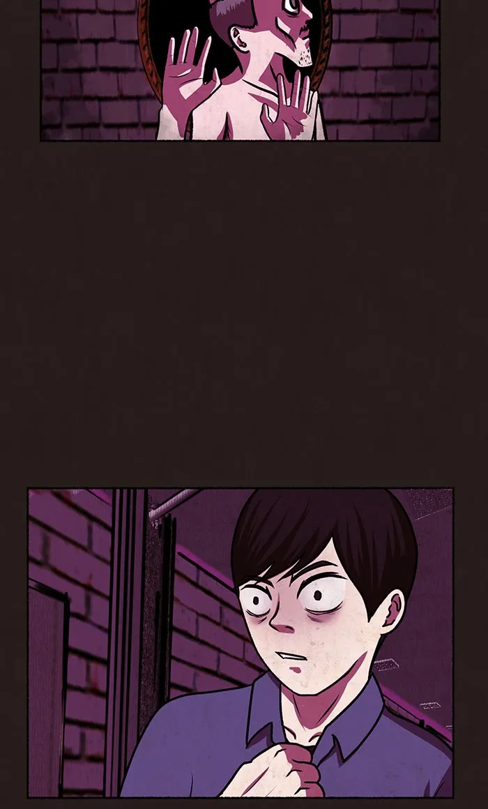 Escape Room Chapter 6 page 13 - 