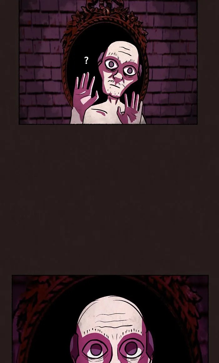 Escape Room Chapter 6 page 17 - 