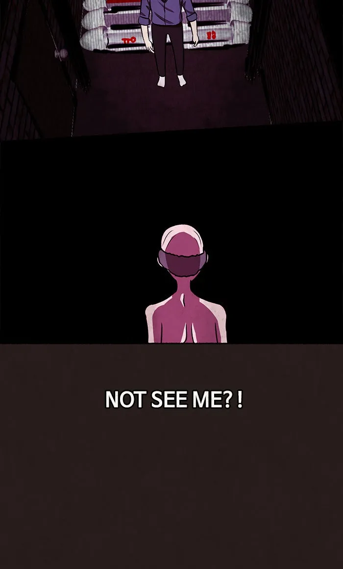 Escape Room Chapter 6 page 19 - 