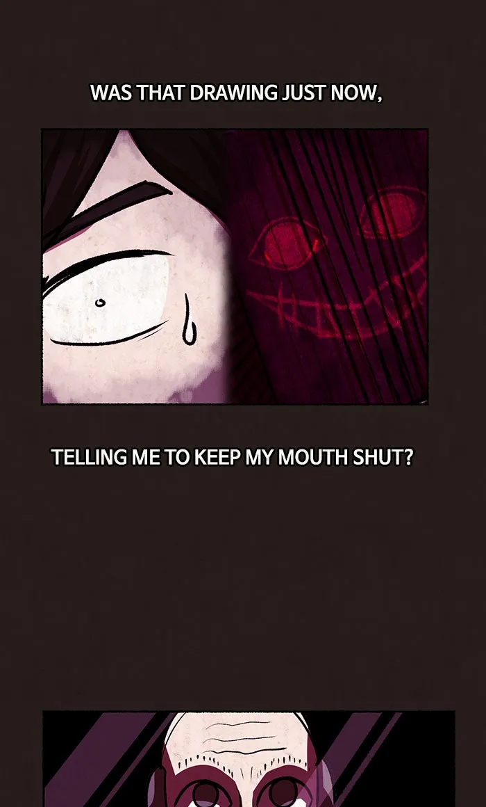Escape Room Chapter 6 page 20 - 