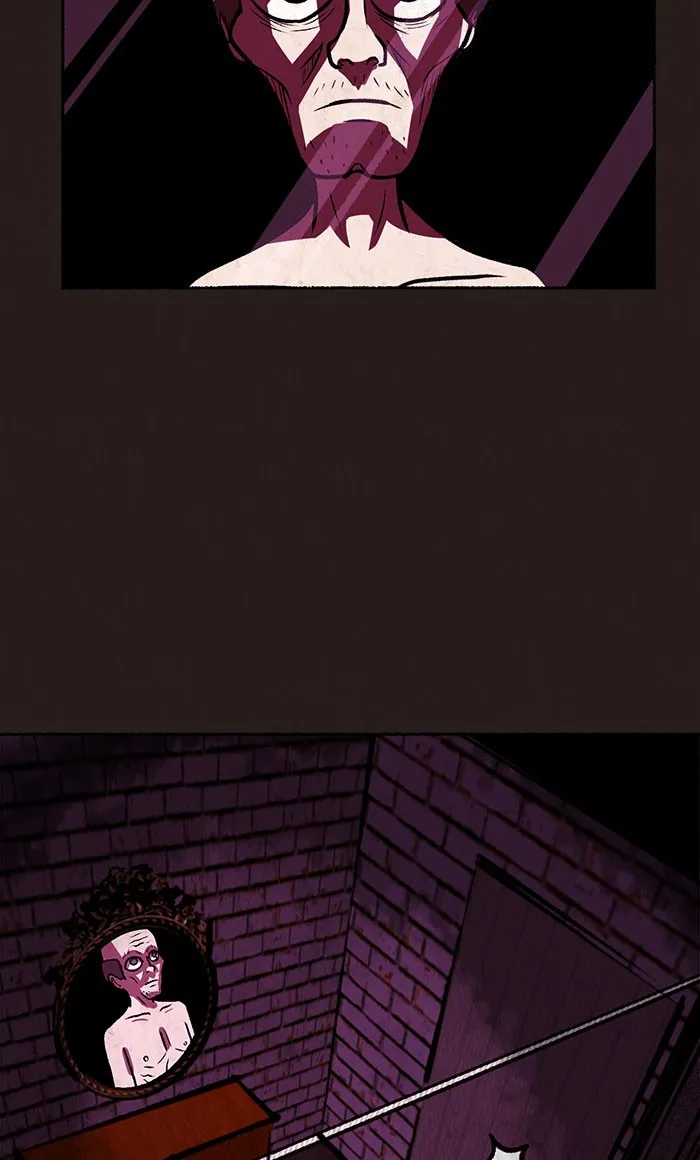 Escape Room Chapter 6 page 21 - 