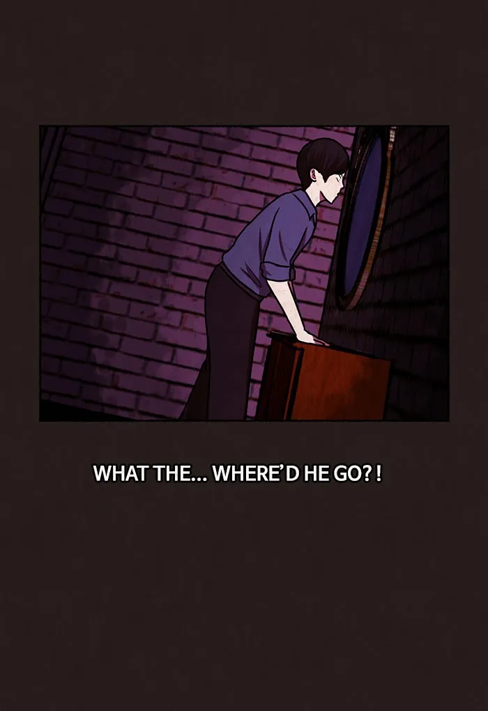 Escape Room Chapter 6 page 25 - 