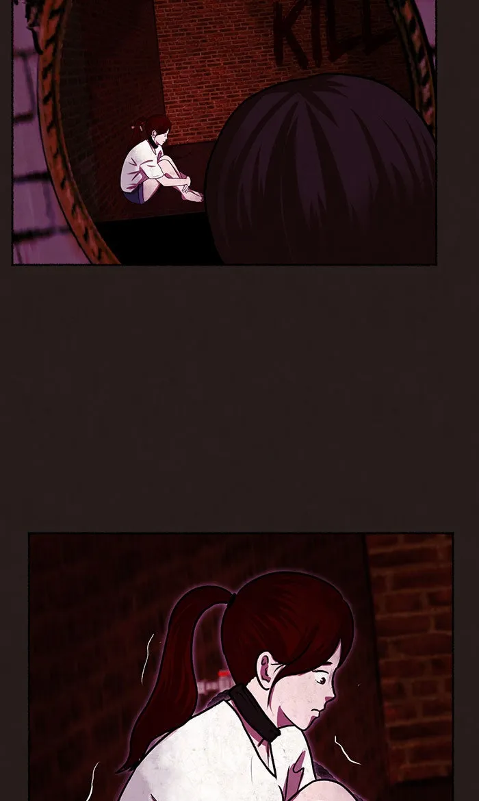 Escape Room Chapter 6 page 27 - 