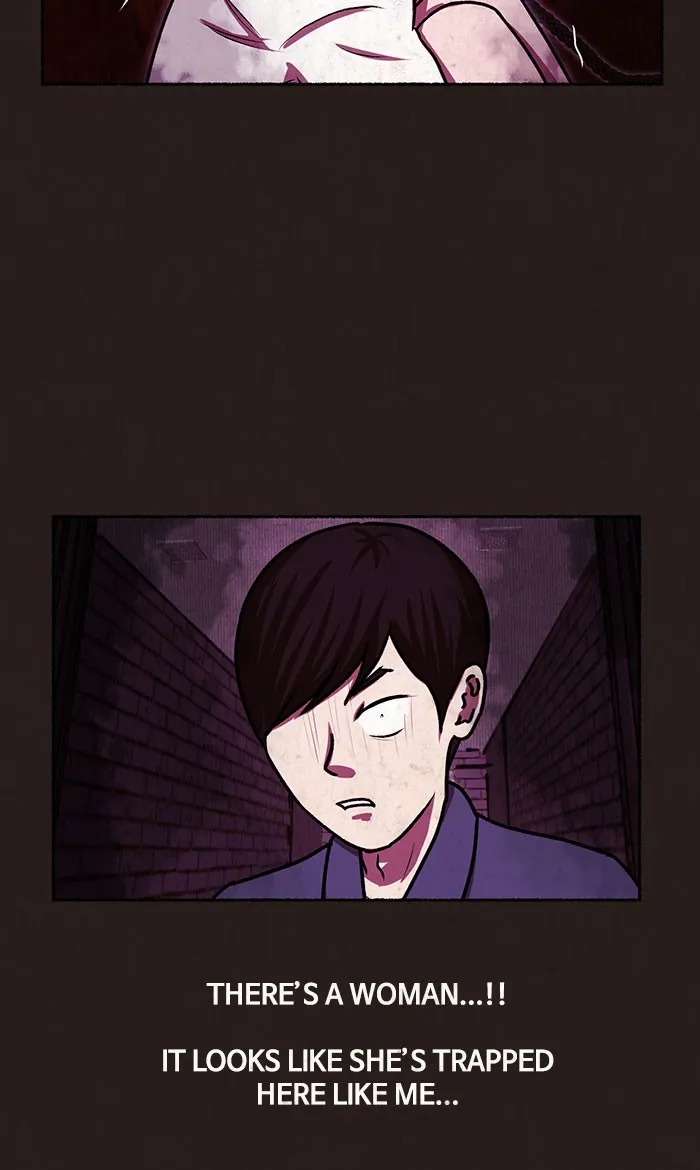 Escape Room Chapter 6 page 28 - 
