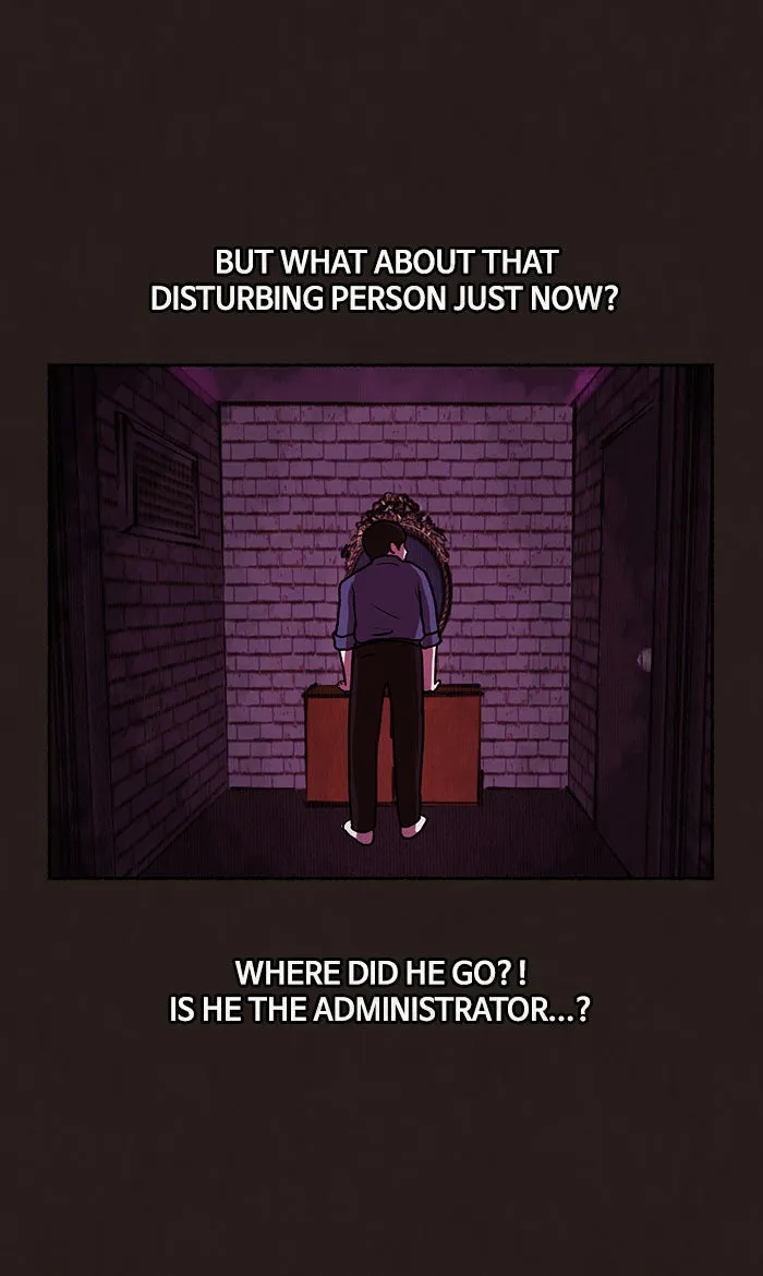 Escape Room Chapter 6 page 29 - 