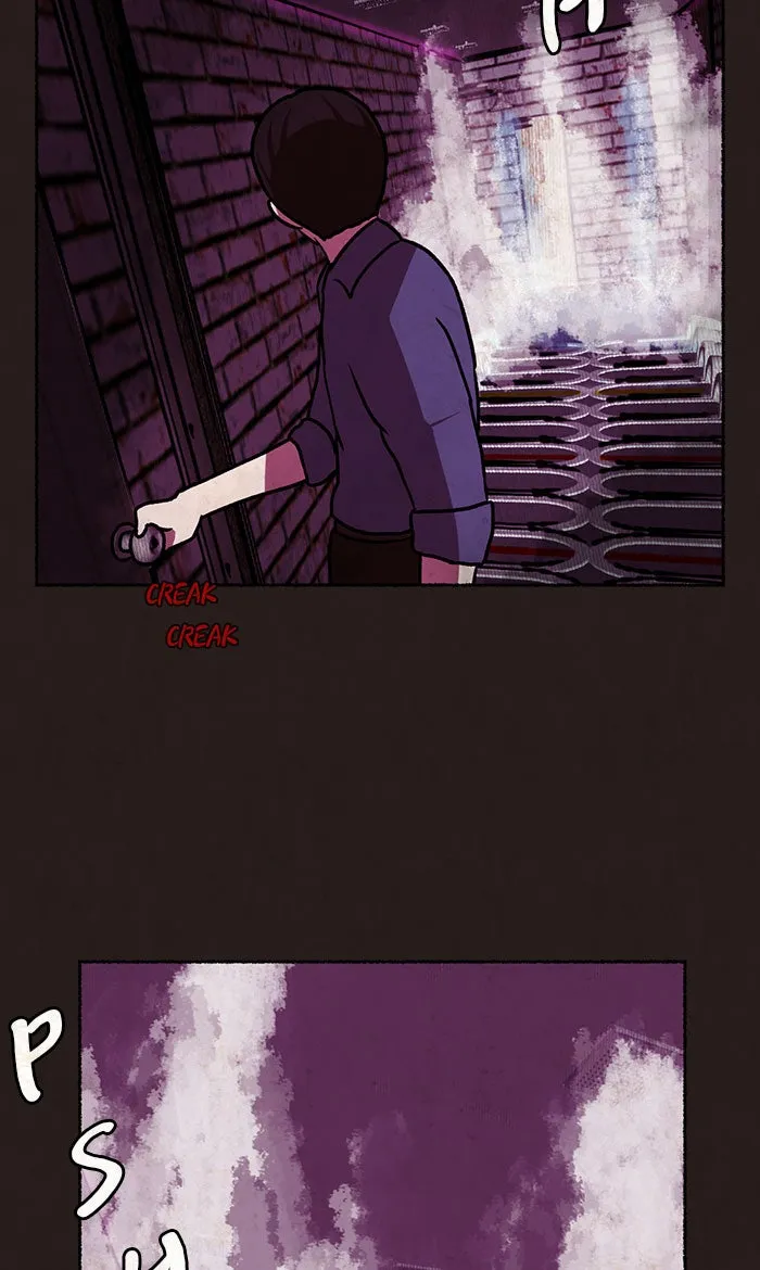 Escape Room Chapter 6 page 32 - 