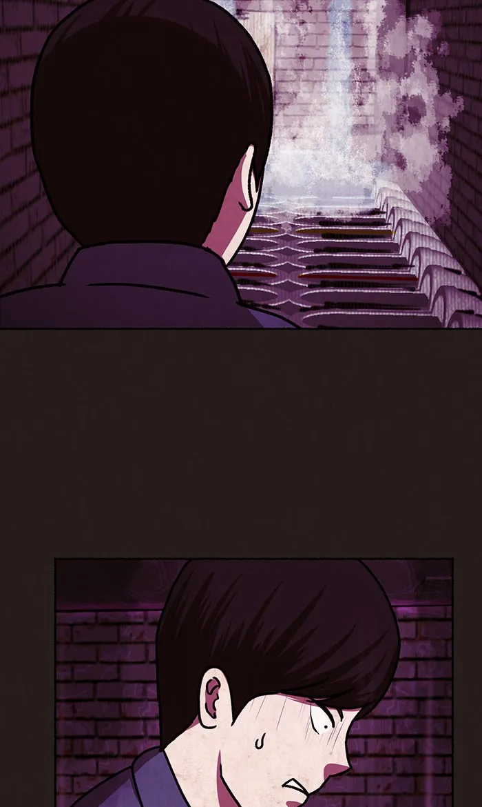 Escape Room Chapter 6 page 40 - 