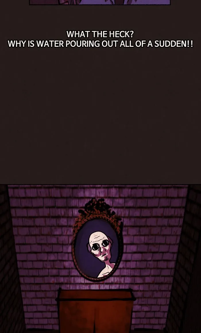 Escape Room Chapter 6 page 5 - 