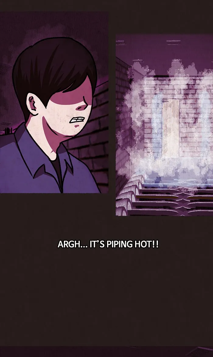 Escape Room Chapter 6 page 44 - 