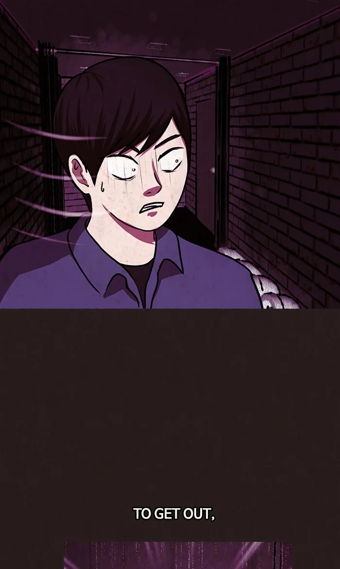 Escape Room Chapter 6 page 45 - 