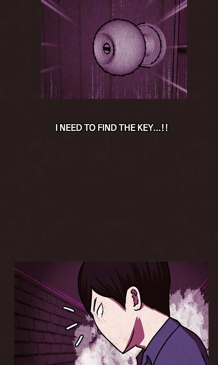Escape Room Chapter 6 page 46 - 