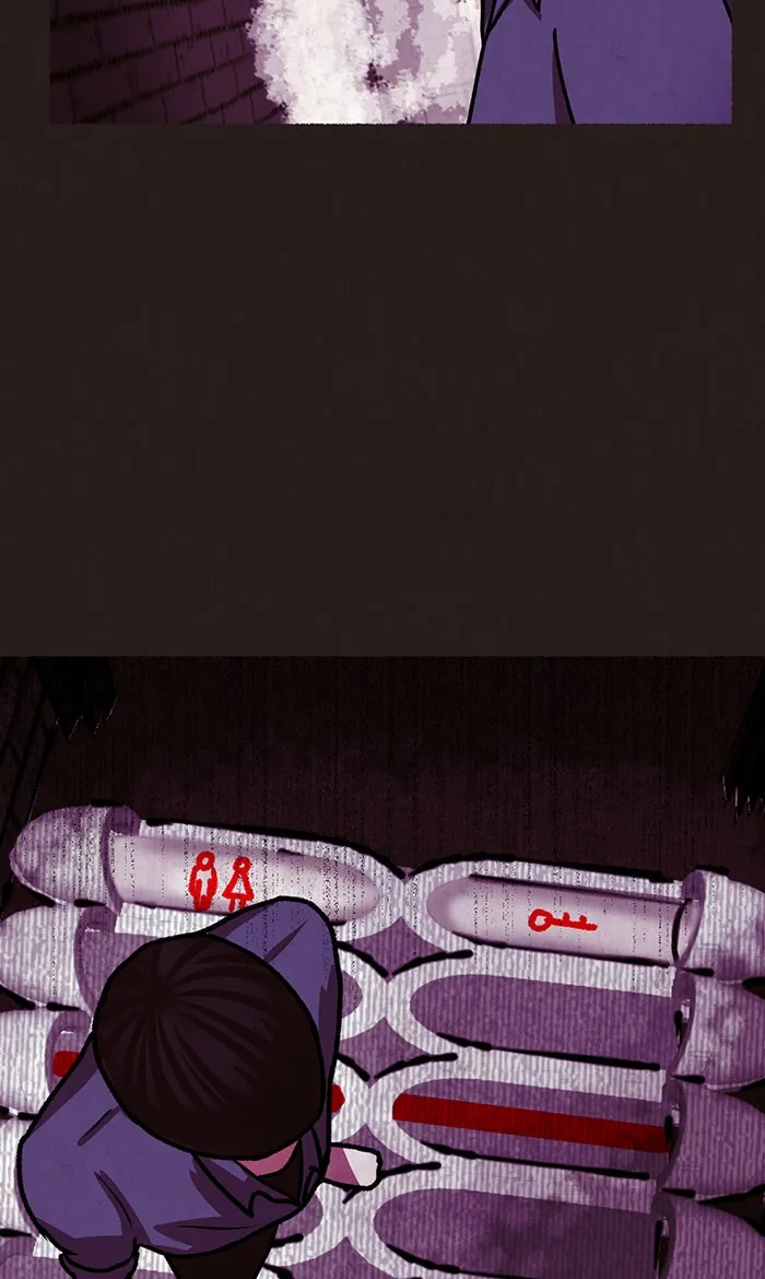 Escape Room Chapter 6 page 47 - 