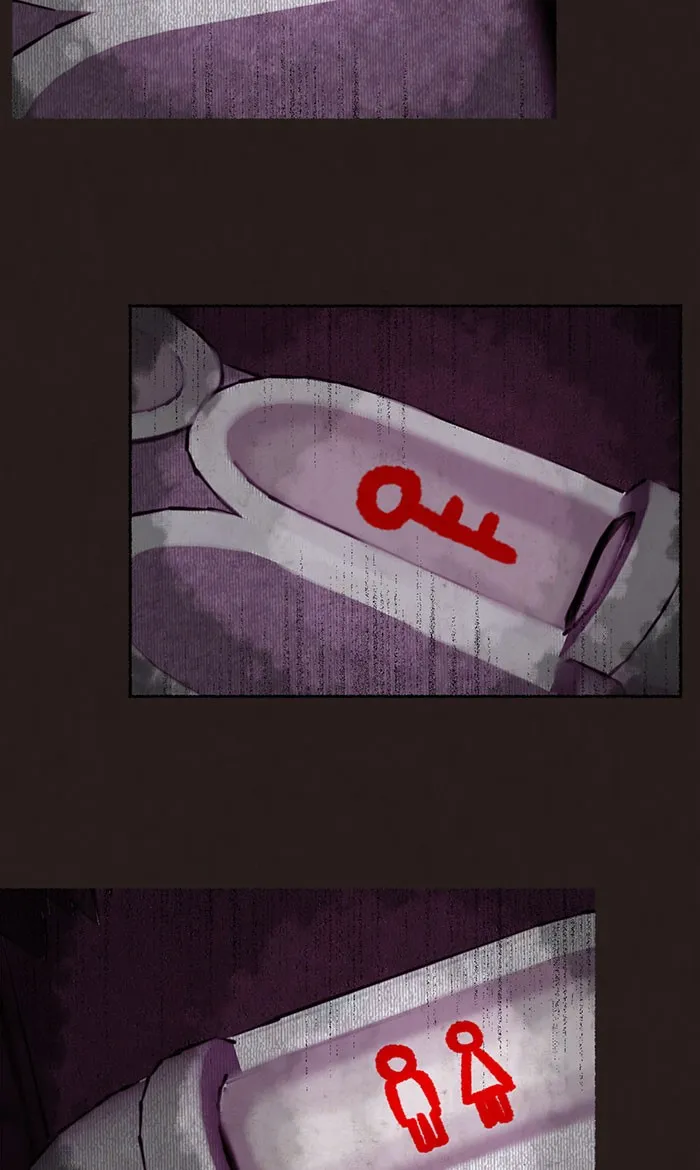 Escape Room Chapter 6 page 49 - 