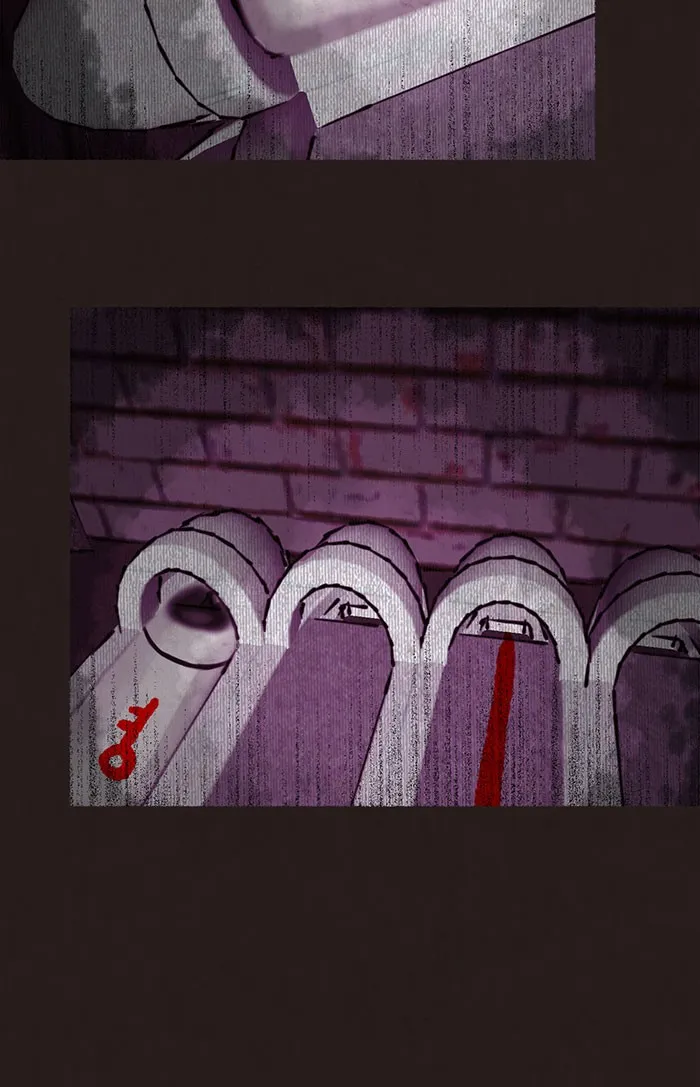 Escape Room Chapter 6 page 50 - 