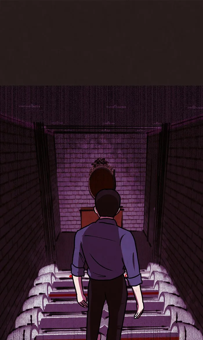 Escape Room Chapter 6 page 51 - 