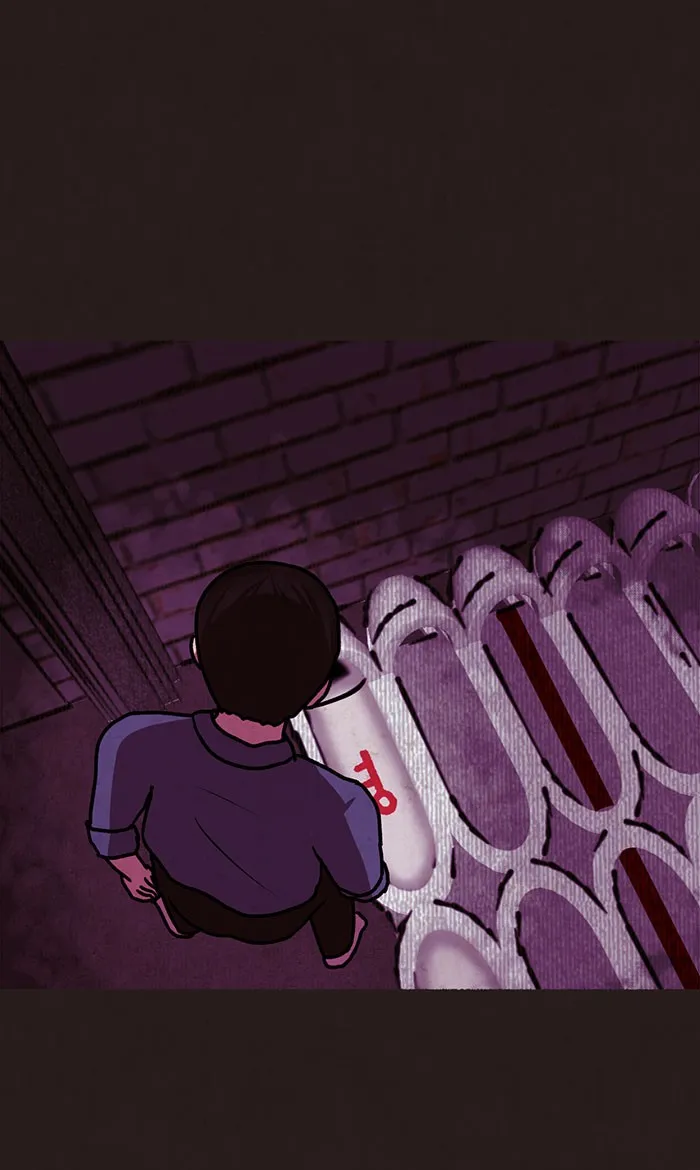 Escape Room Chapter 6 page 53 - 