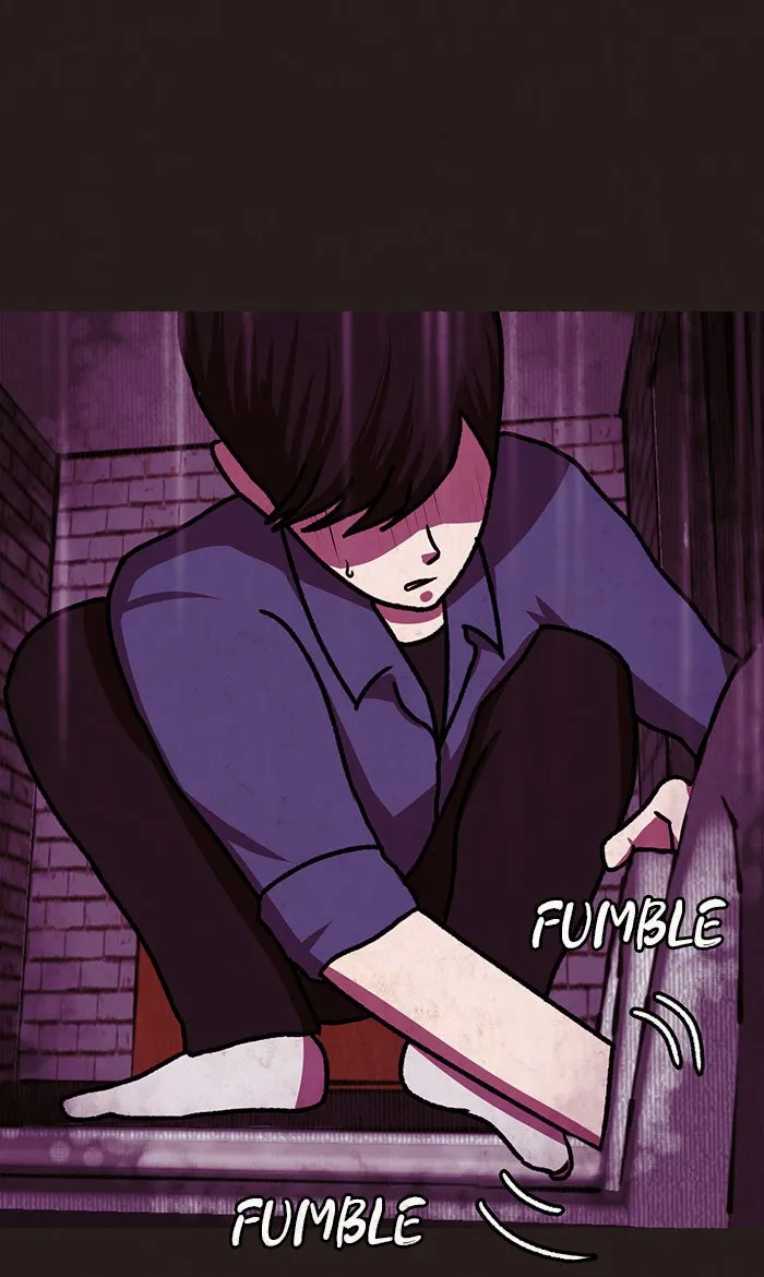 Escape Room Chapter 6 page 54 - 