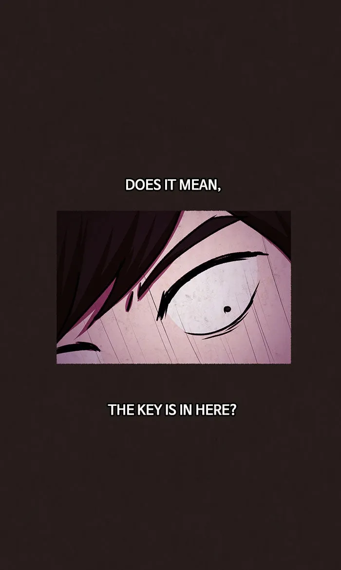 Escape Room Chapter 6 page 55 - 