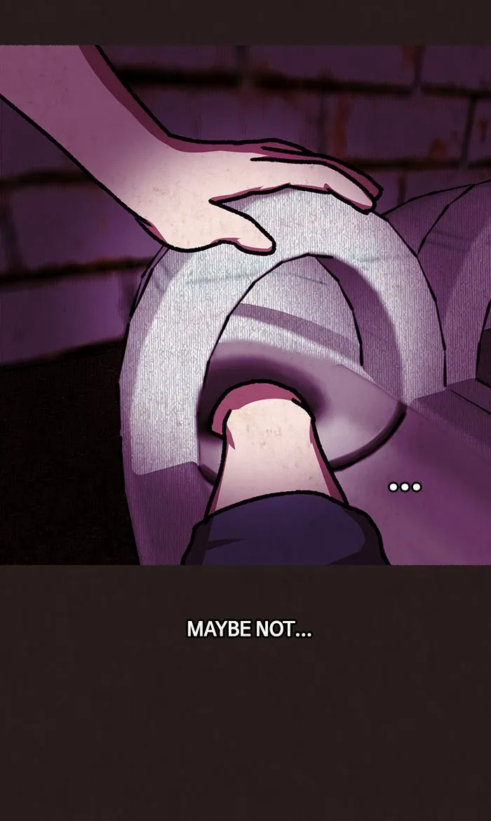 Escape Room Chapter 6 page 56 - 