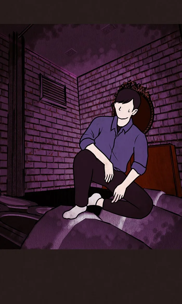 Escape Room Chapter 6 page 57 - 