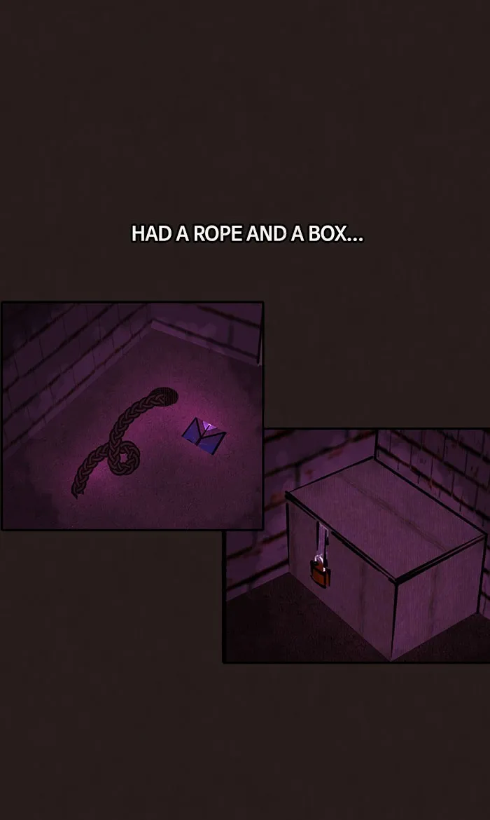 Escape Room Chapter 6 page 59 - 