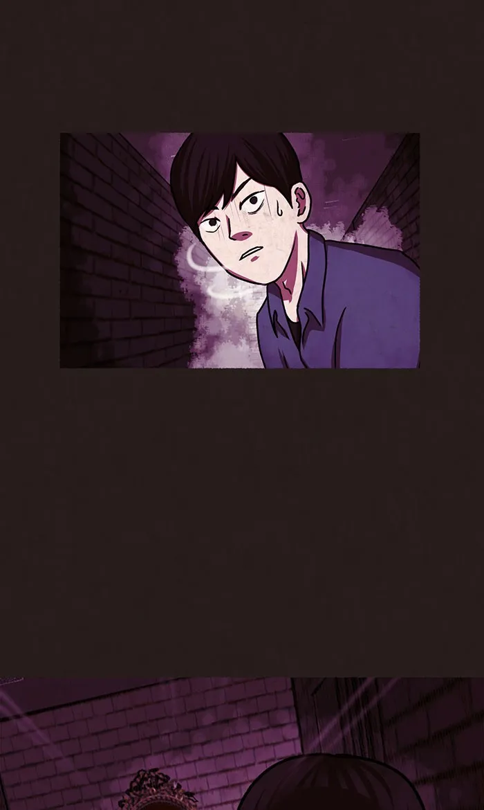 Escape Room Chapter 6 page 60 - 