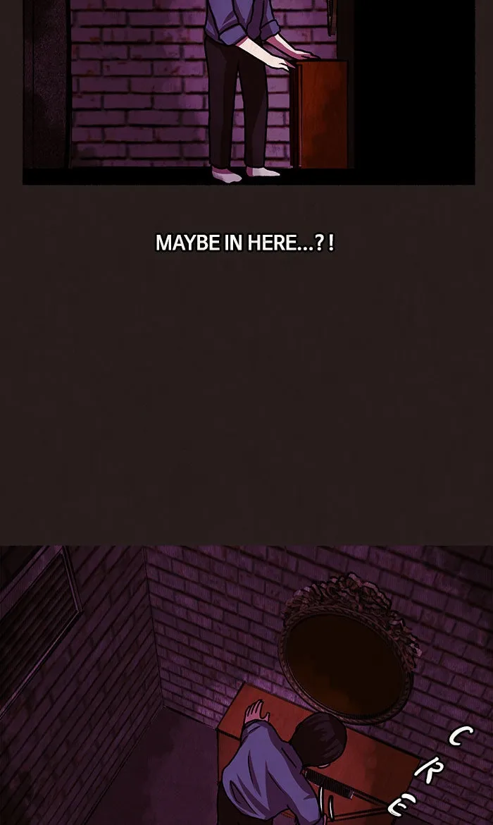 Escape Room Chapter 6 page 62 - 