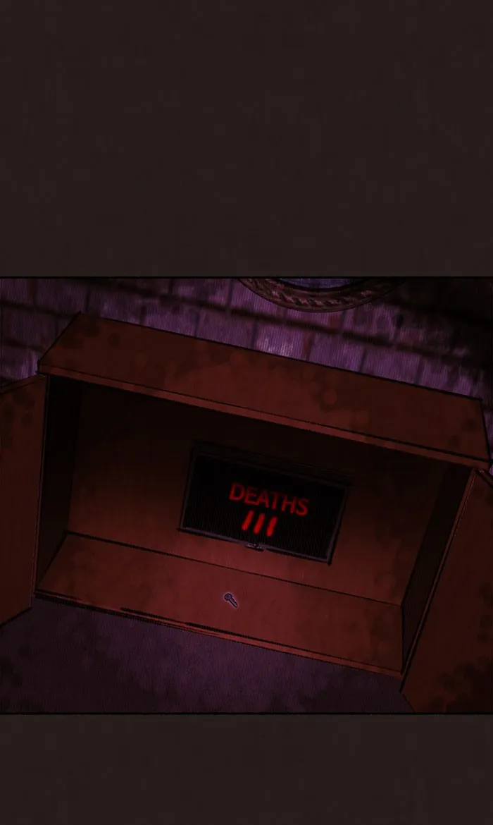 Escape Room Chapter 6 page 64 - 