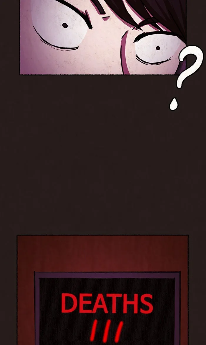 Escape Room Chapter 6 page 66 - 