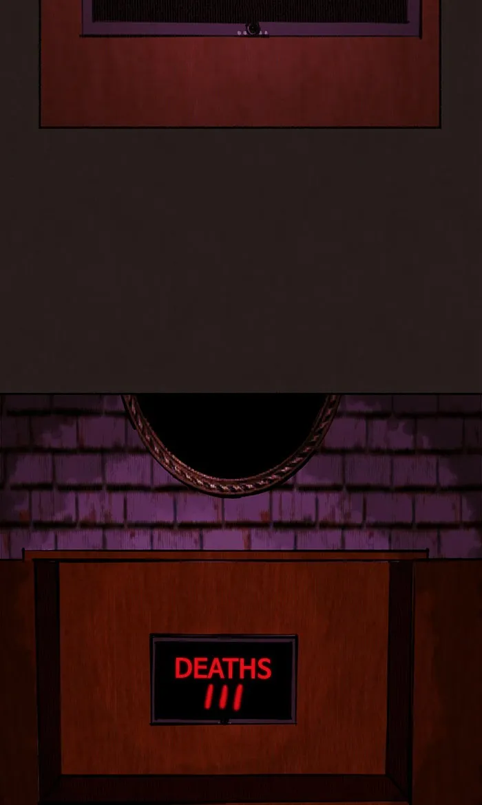 Escape Room Chapter 6 page 67 - 