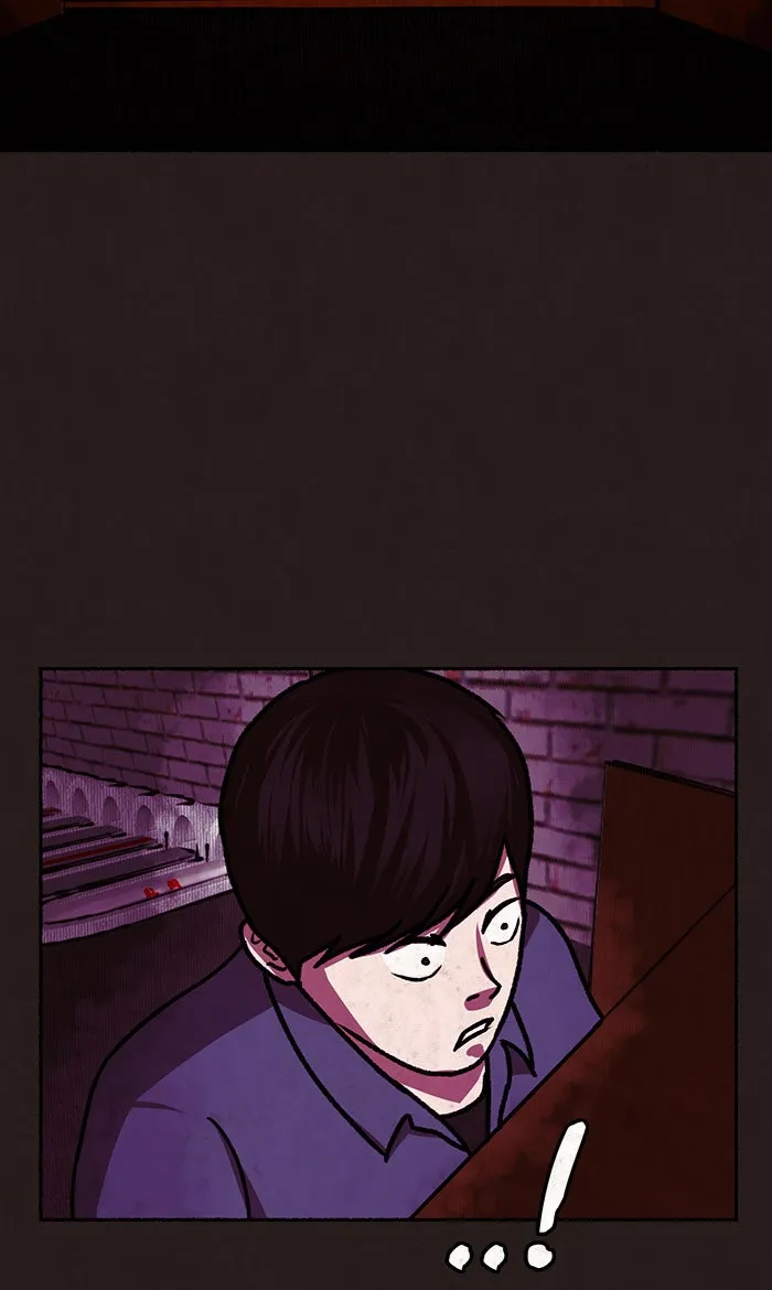 Escape Room Chapter 6 page 68 - 