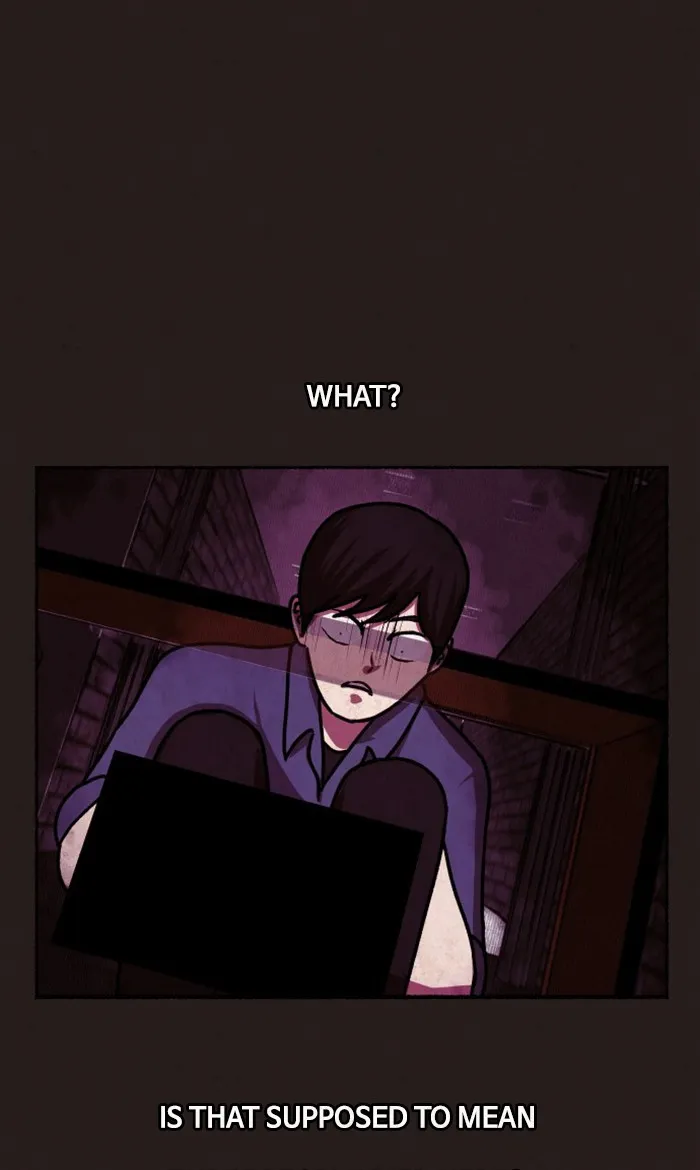 Escape Room Chapter 6 page 70 - 