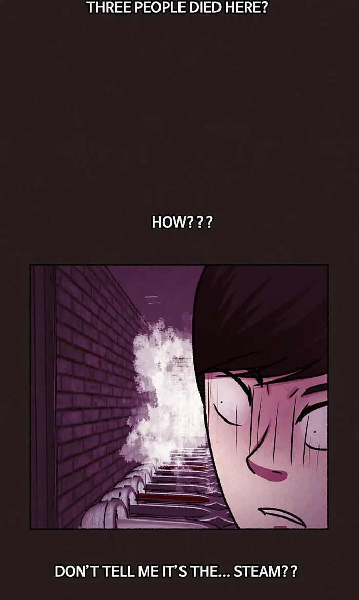 Escape Room Chapter 6 page 71 - 