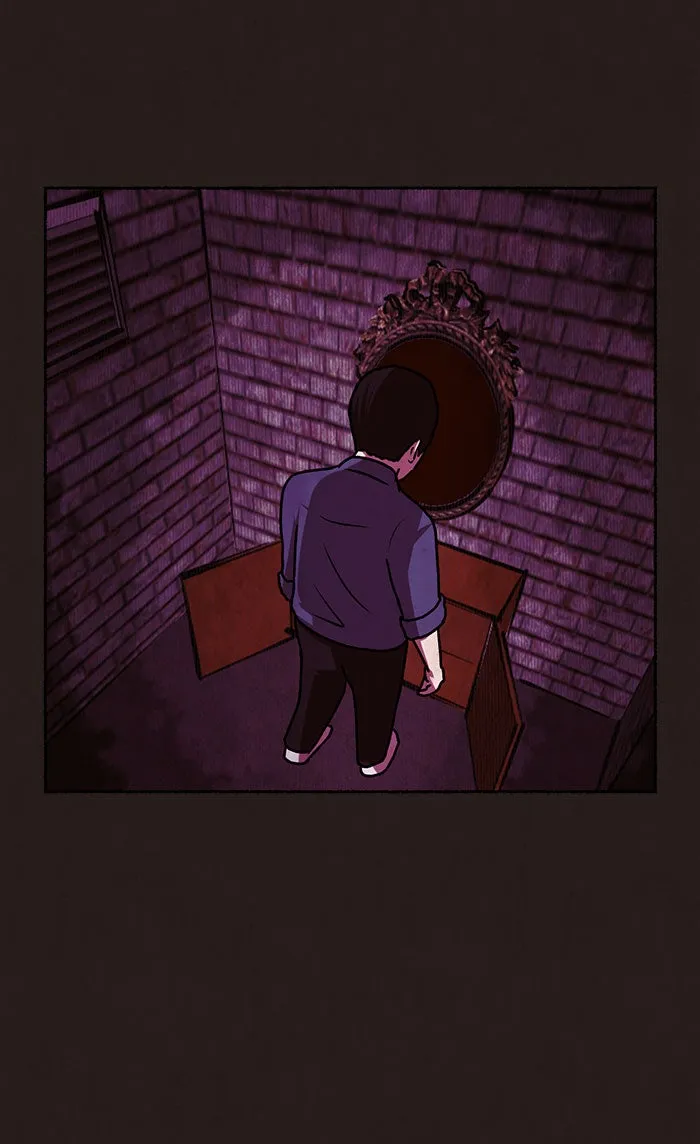 Escape Room Chapter 6 page 73 - 