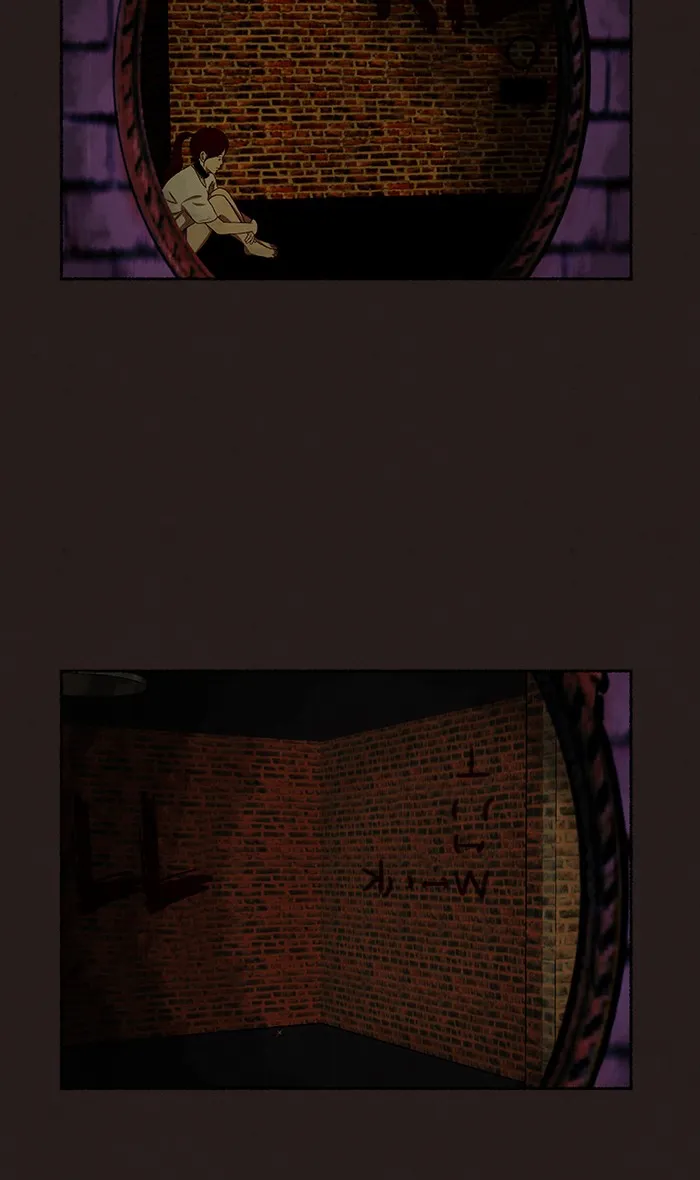 Escape Room Chapter 6 page 75 - 
