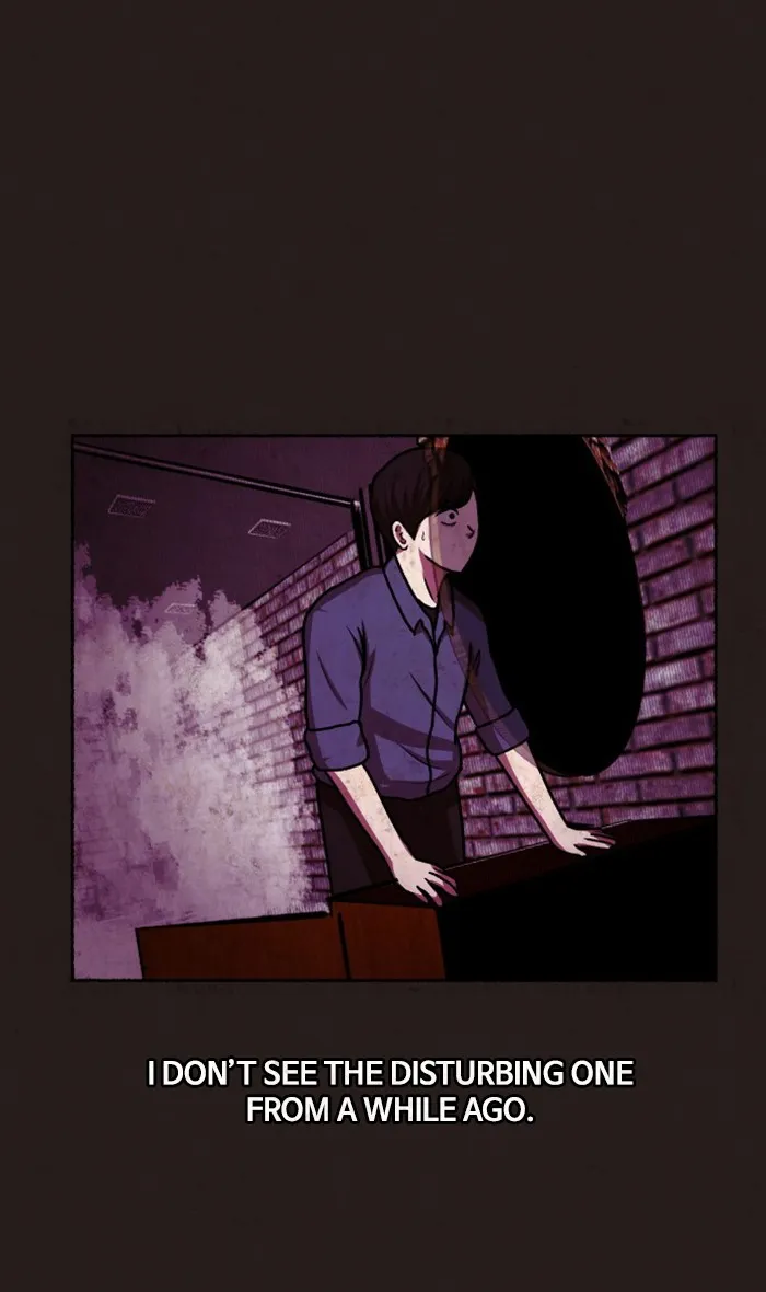 Escape Room Chapter 6 page 76 - 