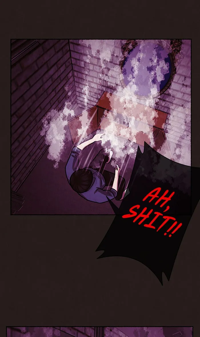 Escape Room Chapter 6 page 79 - 