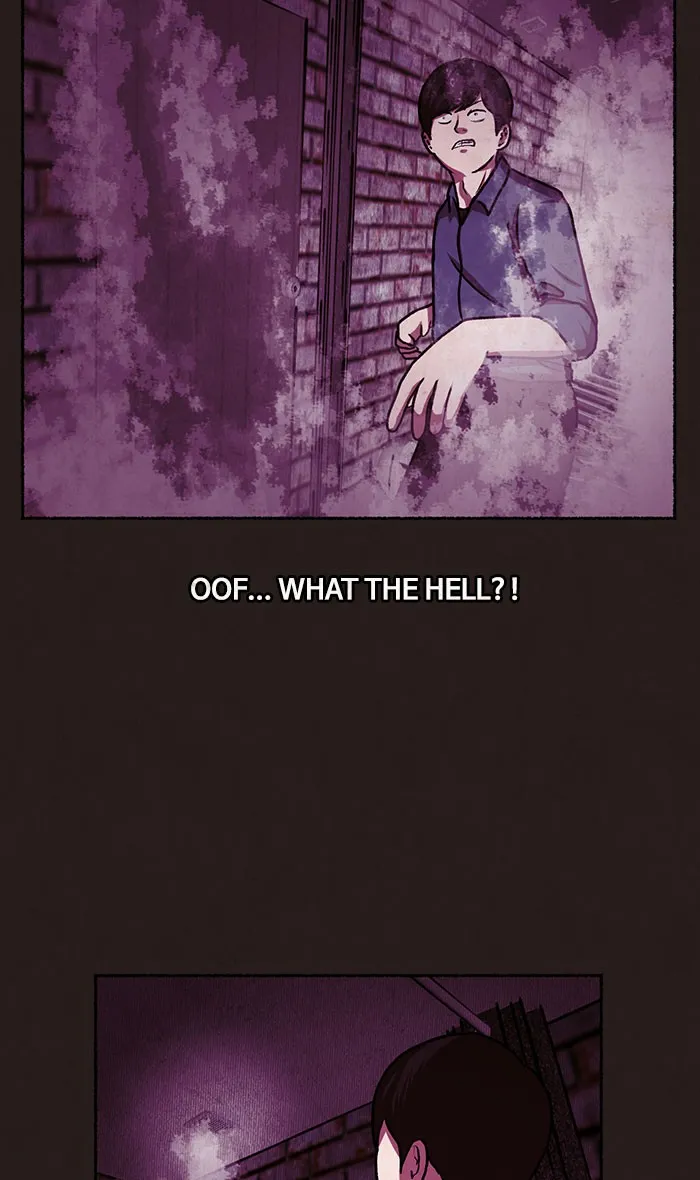 Escape Room Chapter 6 page 80 - 