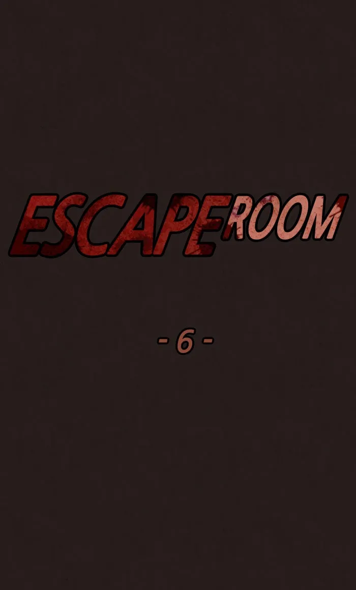 Escape Room Chapter 6 page 9 - 
