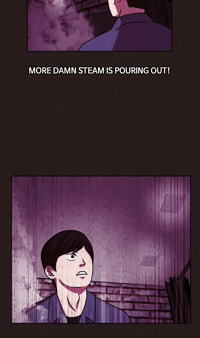 Escape Room Chapter 6 page 81 - 