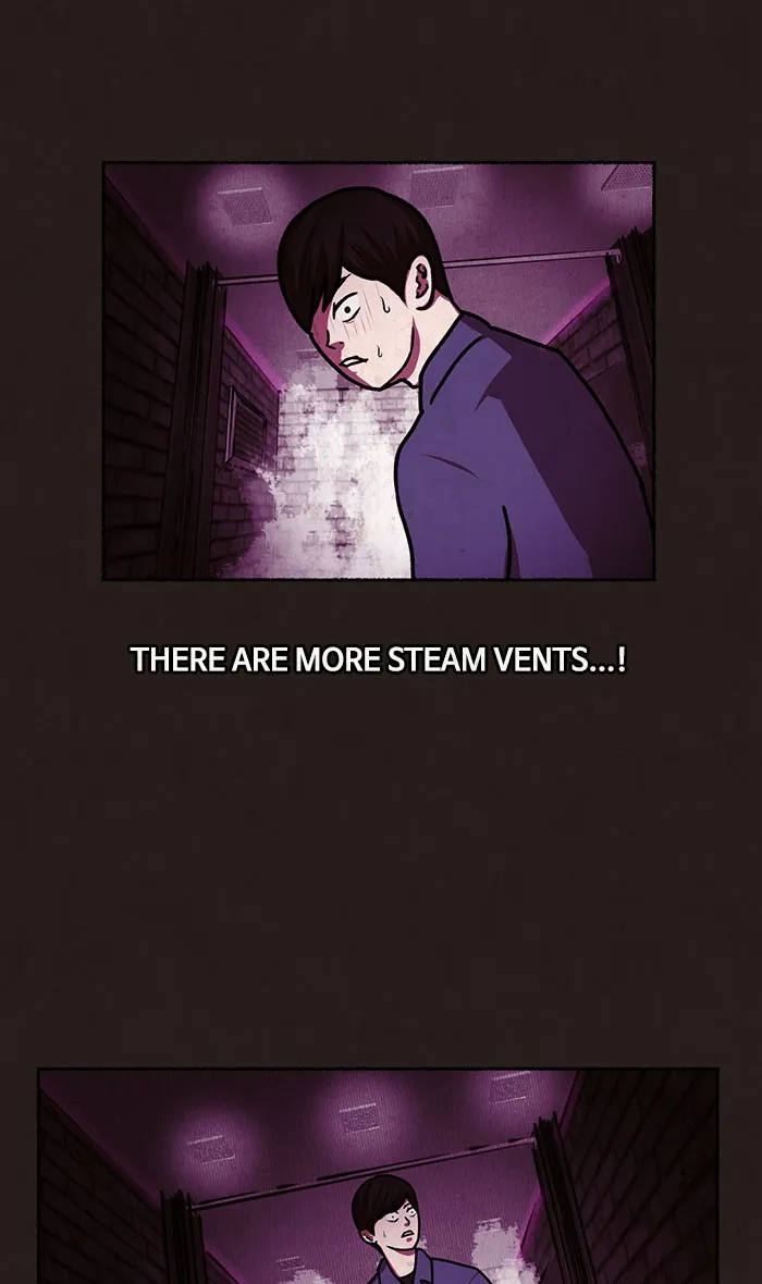 Escape Room Chapter 6 page 83 - 