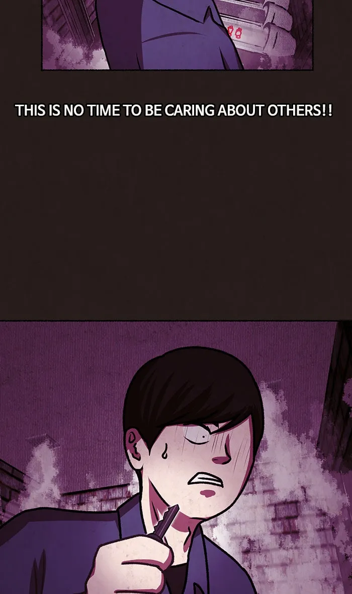 Escape Room Chapter 6 page 85 - 