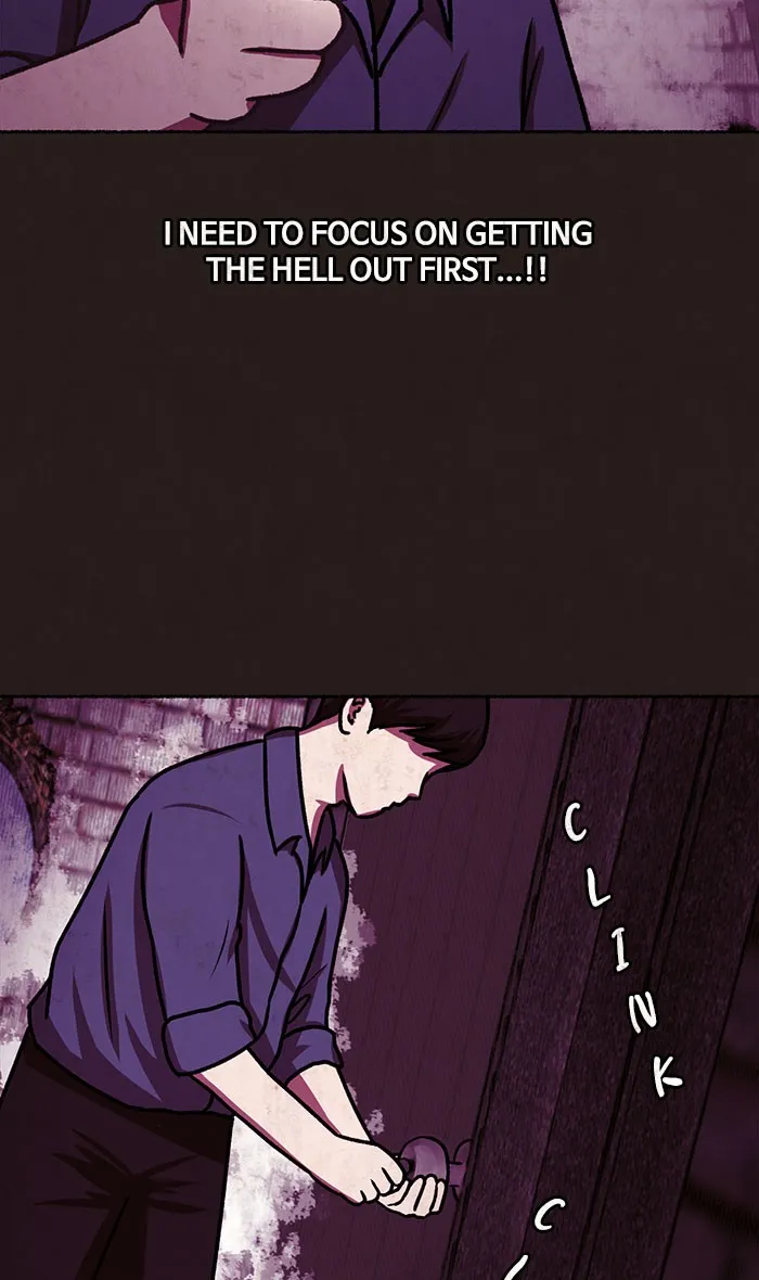 Escape Room Chapter 6 page 86 - 
