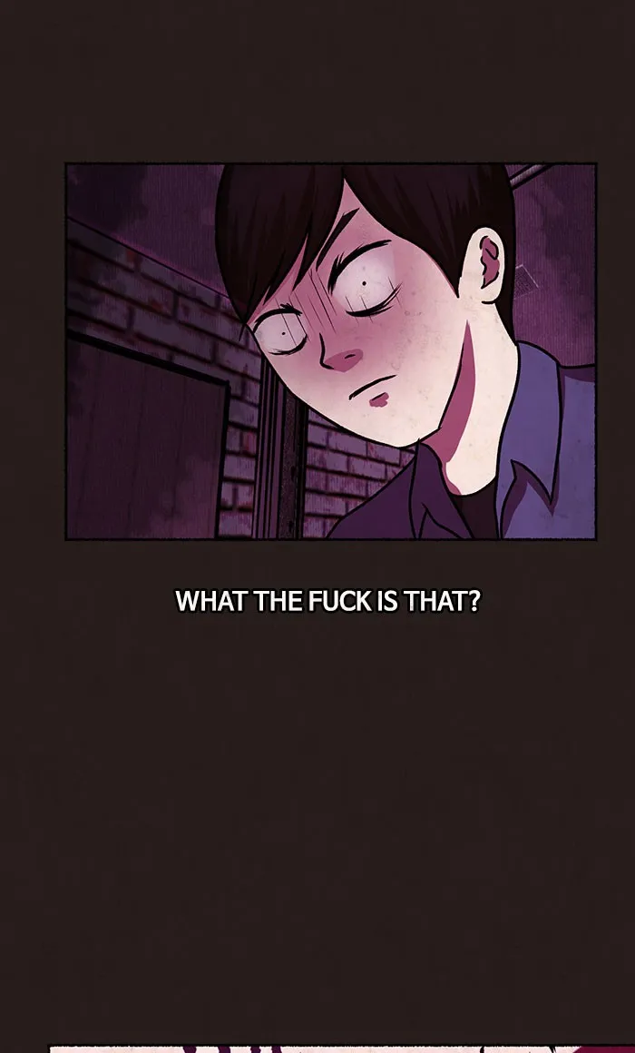 Escape Room Chapter 6 page 10 - 