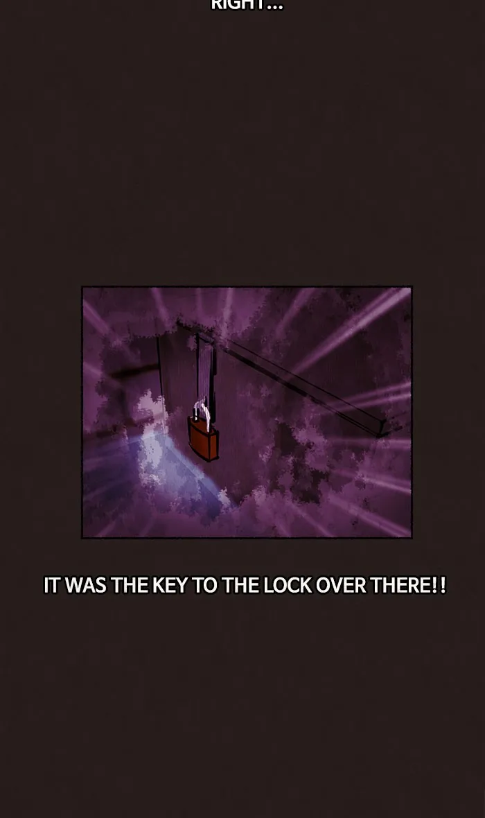 Escape Room Chapter 6 page 91 - 
