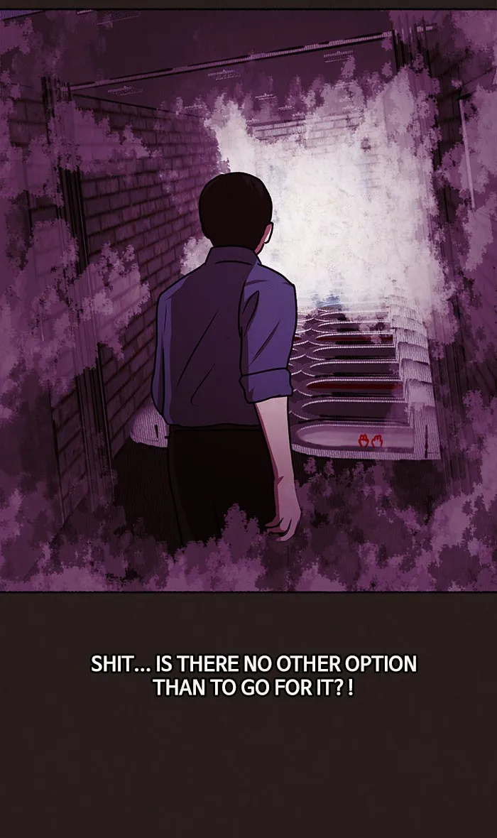 Escape Room Chapter 6 page 92 - 