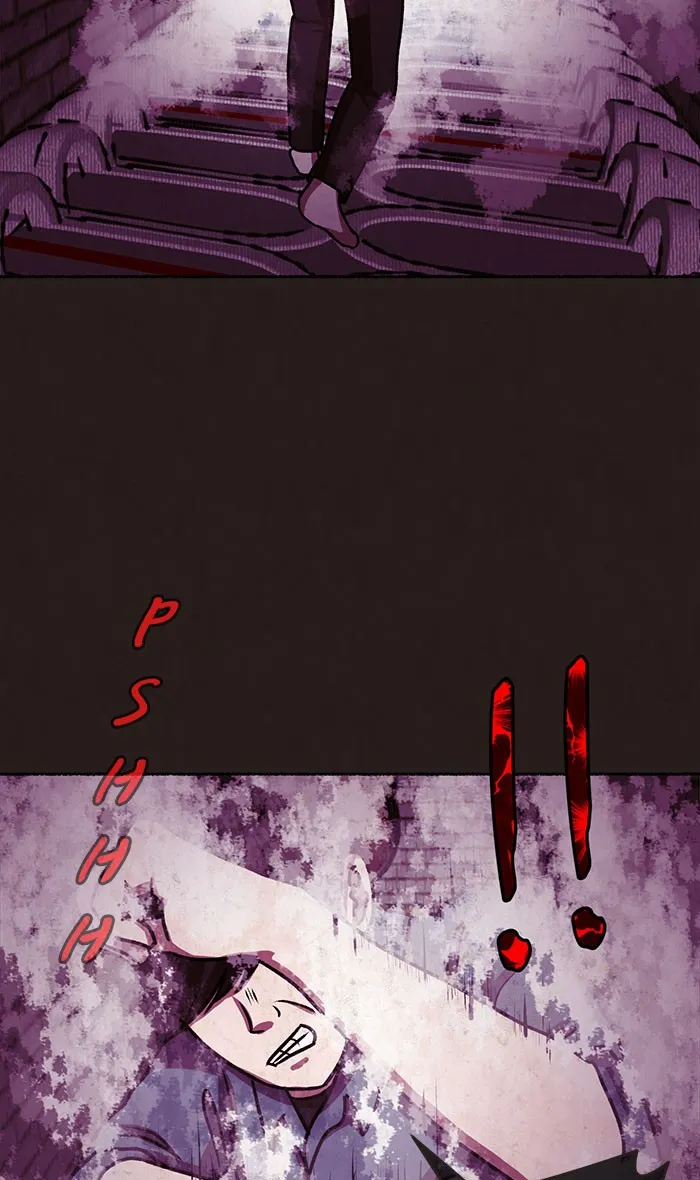 Escape Room Chapter 6 page 95 - 
